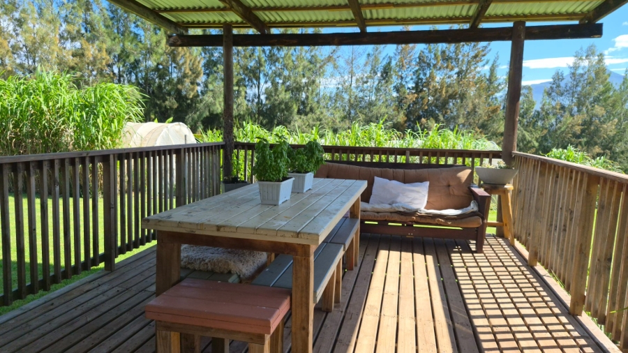 Commercial Property for Sale in Mossel Bay Rural Western Cape